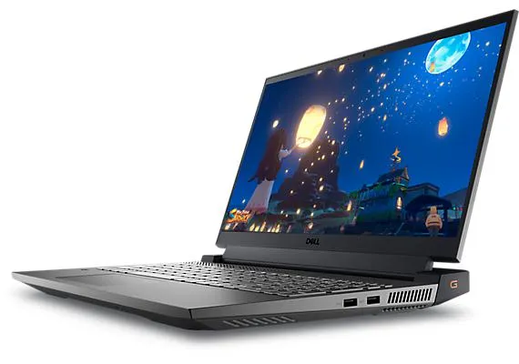 G15 Gaming Laptop