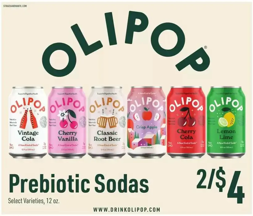 Weekly ad Our best offers for you from February 5 to March 4 2025 - Page 16