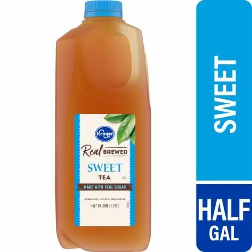 Kroger® Sweet Tea