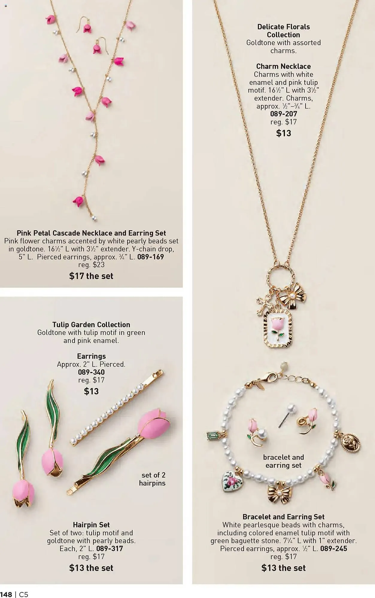 Weekly ad Avon weekly ad from February 26 to February 26 2026 - Page 148