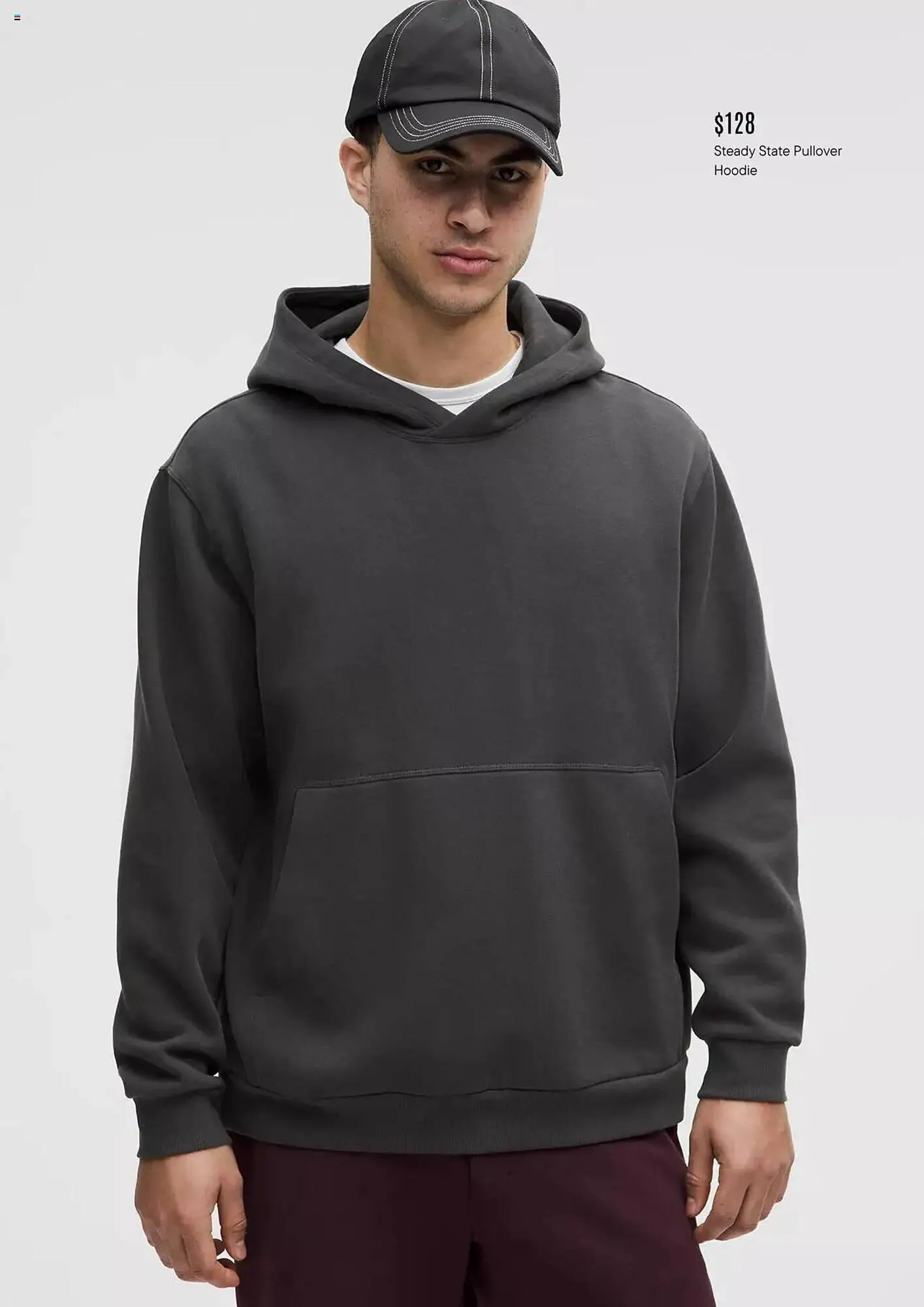 Weekly ad Lululemon Weekly Ad from March 1 to March 31 2025 - Page 5