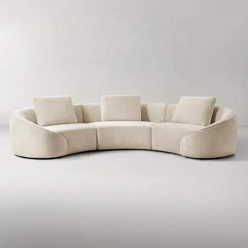 Irene Sectional