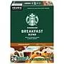 Starbucks Breakfast Blend Coffee Keurig® K-Cup® Pods,