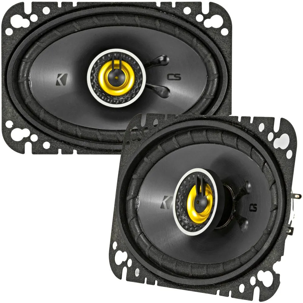 Kicker CSC46 (46CSC464)