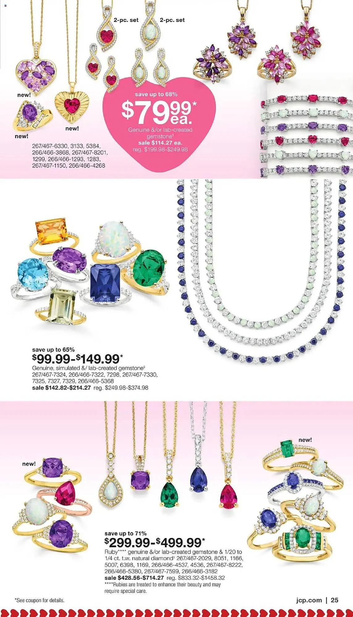 Weekly ad JC Penney weekly ad from January 17 to February 17 2026 - Page 24