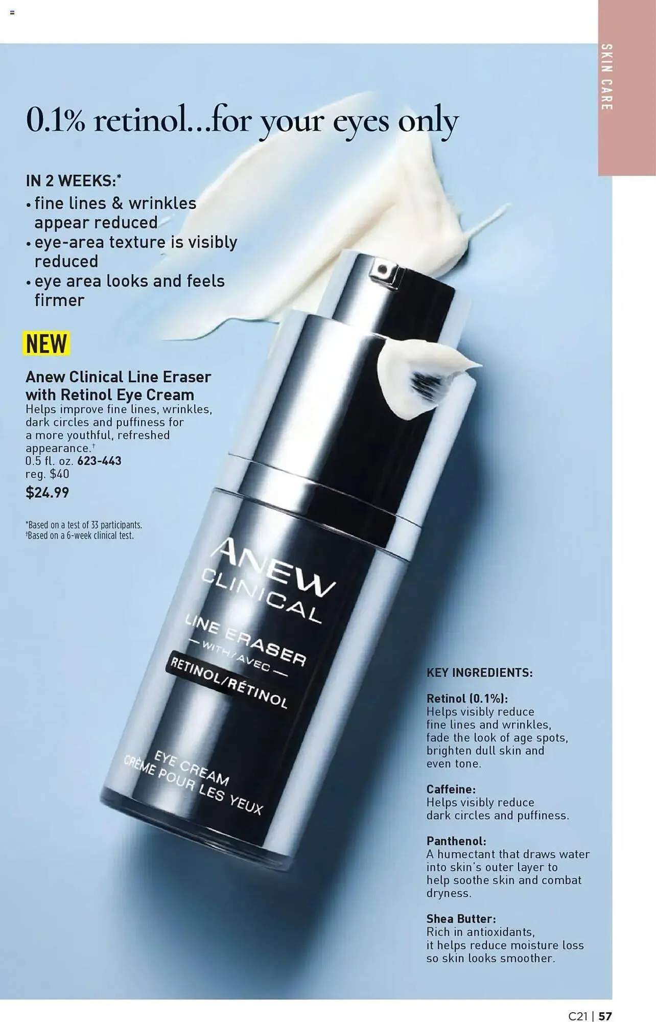 Weekly ad Avon weekly ad from October 8 to October 22 2025 - Page 57
