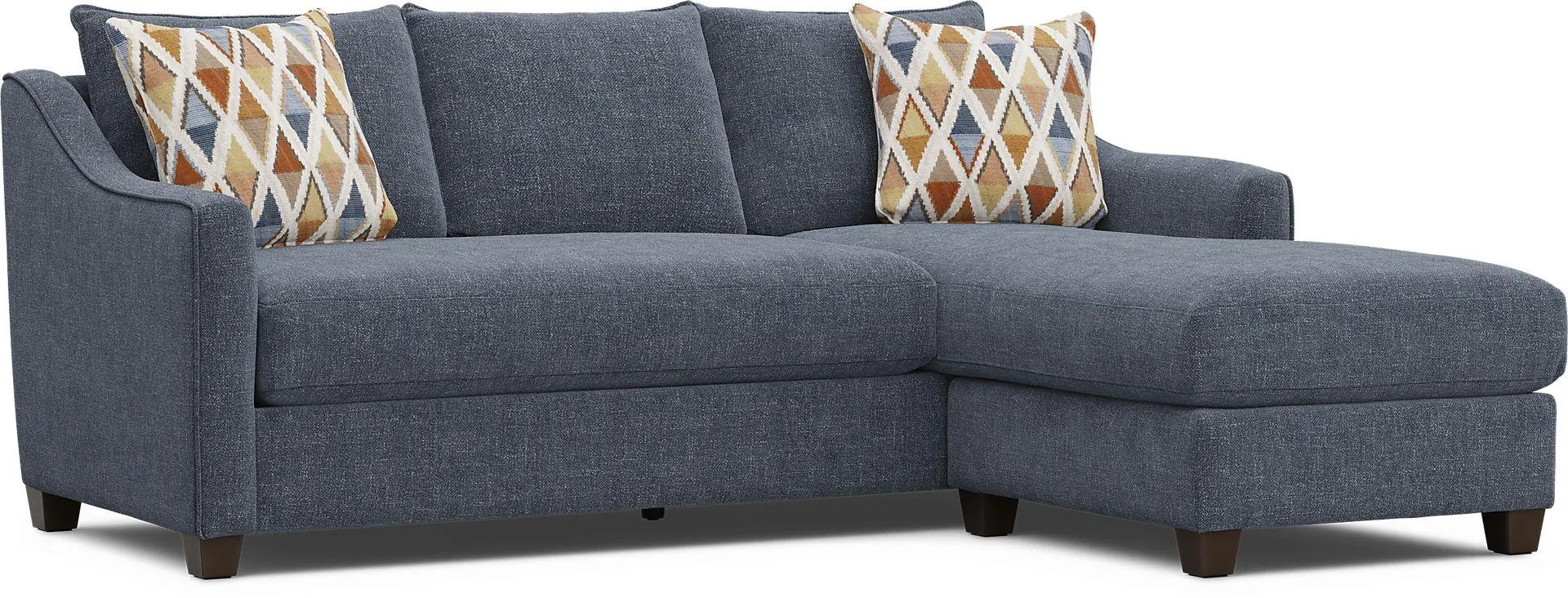 Soho Place Sleeper Sectional