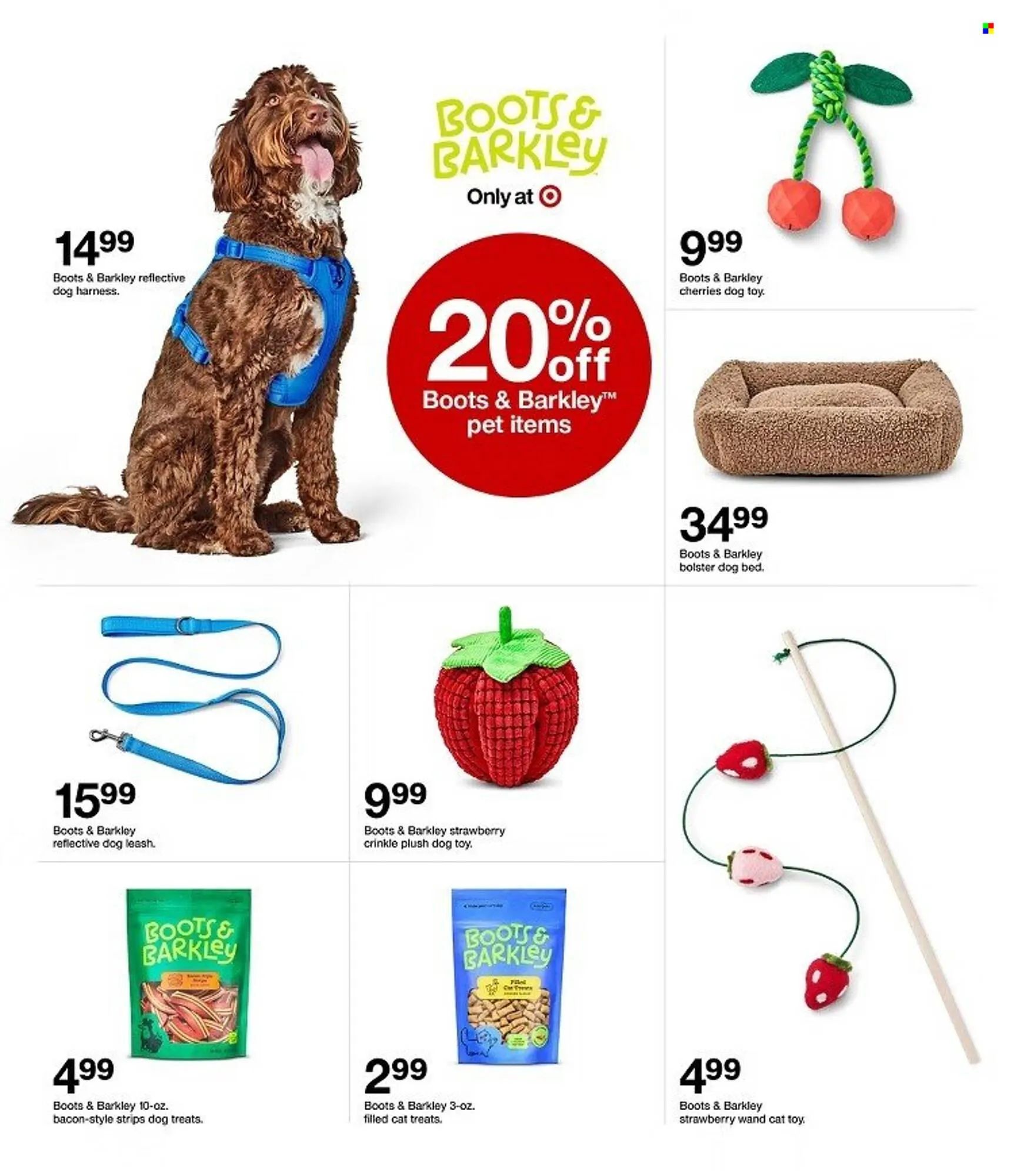 Weekly ad Target weekly ad from May 3 to May 9 2026 - Page 33