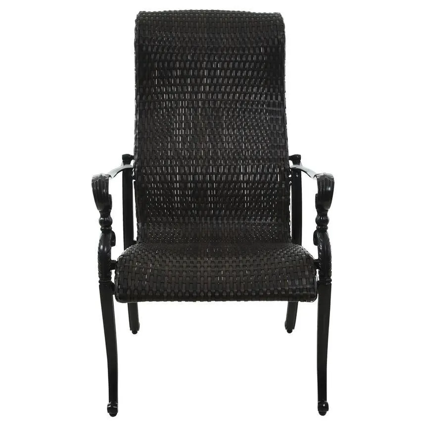 Flagstaff II Arm Chair