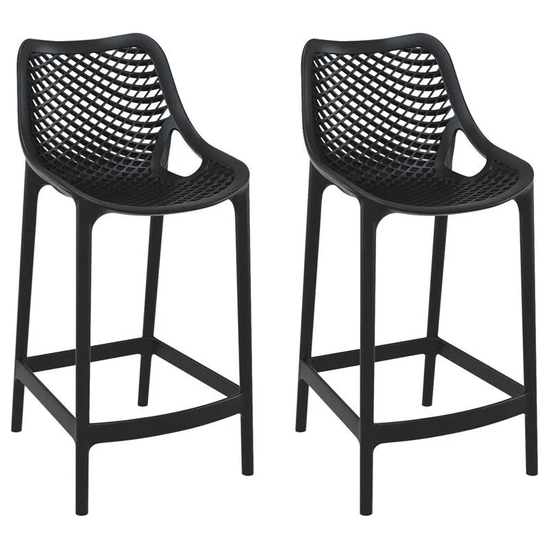 Farrah Patio Bar Stool