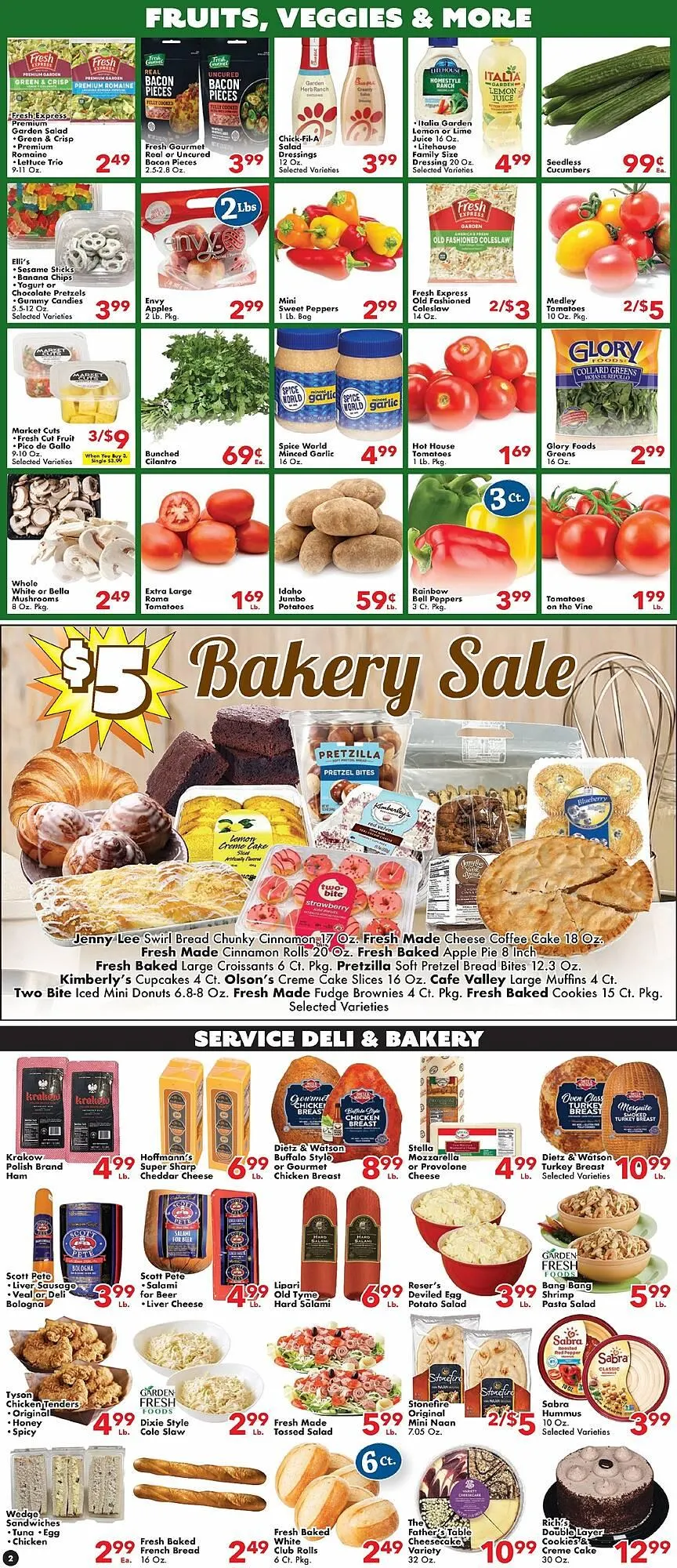 Weekly ad Fairplay weekly ad from March 4 to March 10 2026 - Page 2
