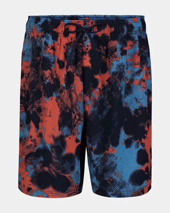 UA Compression Volley