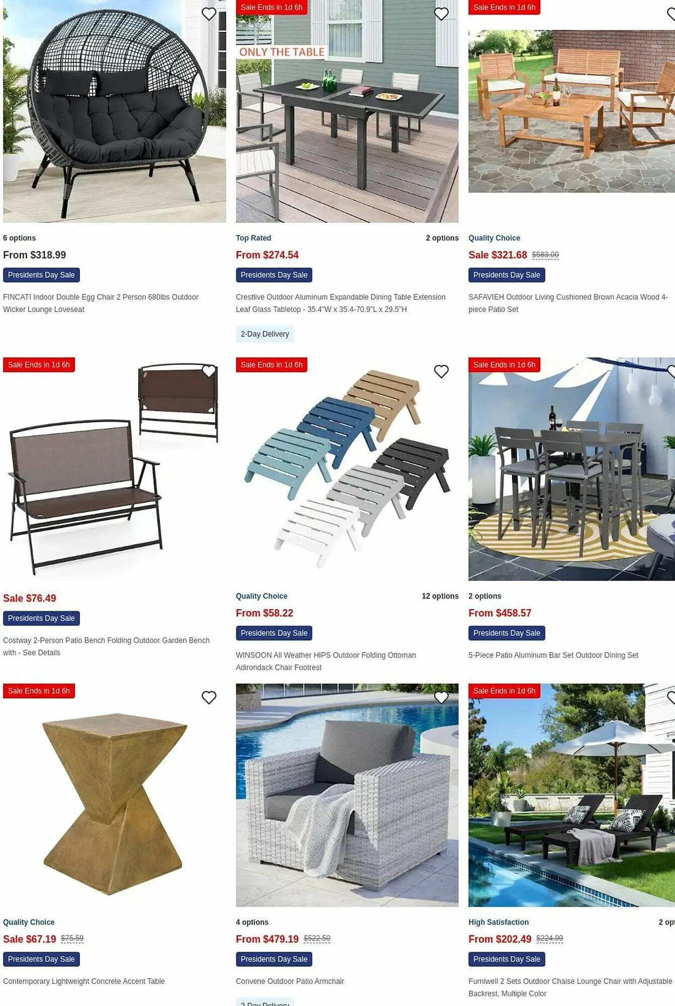 Weekly ad Bed Bath & Beyond Weekly Ad from February 17 to February 26 2025 - Page 79