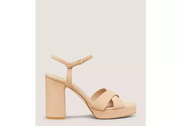 DAYNA PLATFORM SANDAL
