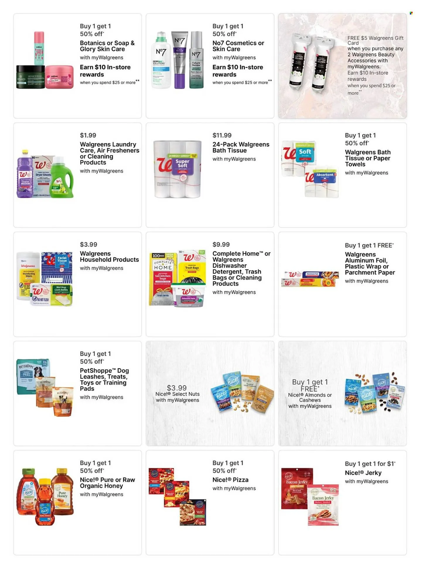 Weekly ad Walgreens weekly ad from March 15 to March 21 2026 - Page 5