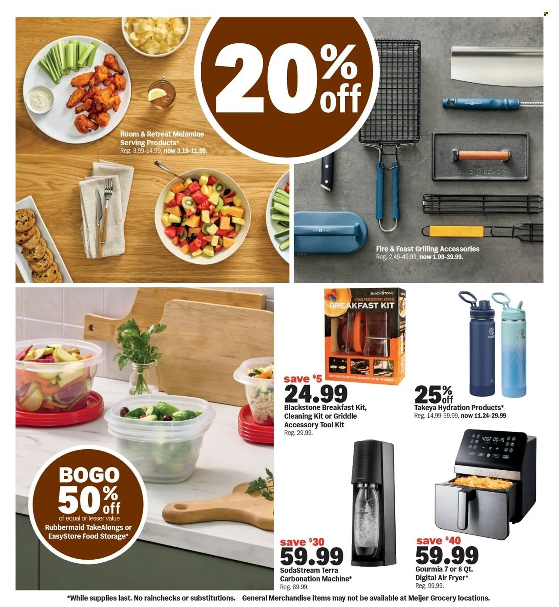 Weekly ad Meijer weekly ad from February 4 to February 8 2026 - Page 3