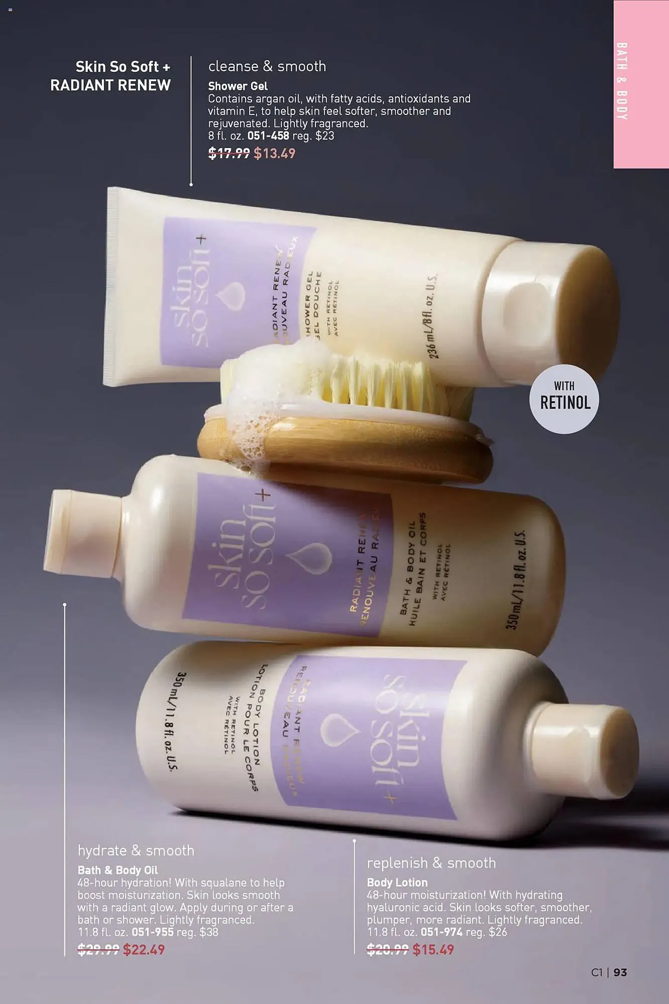 Weekly ad Avon weekly ad from December 31 to January 14 2026 - Page 93