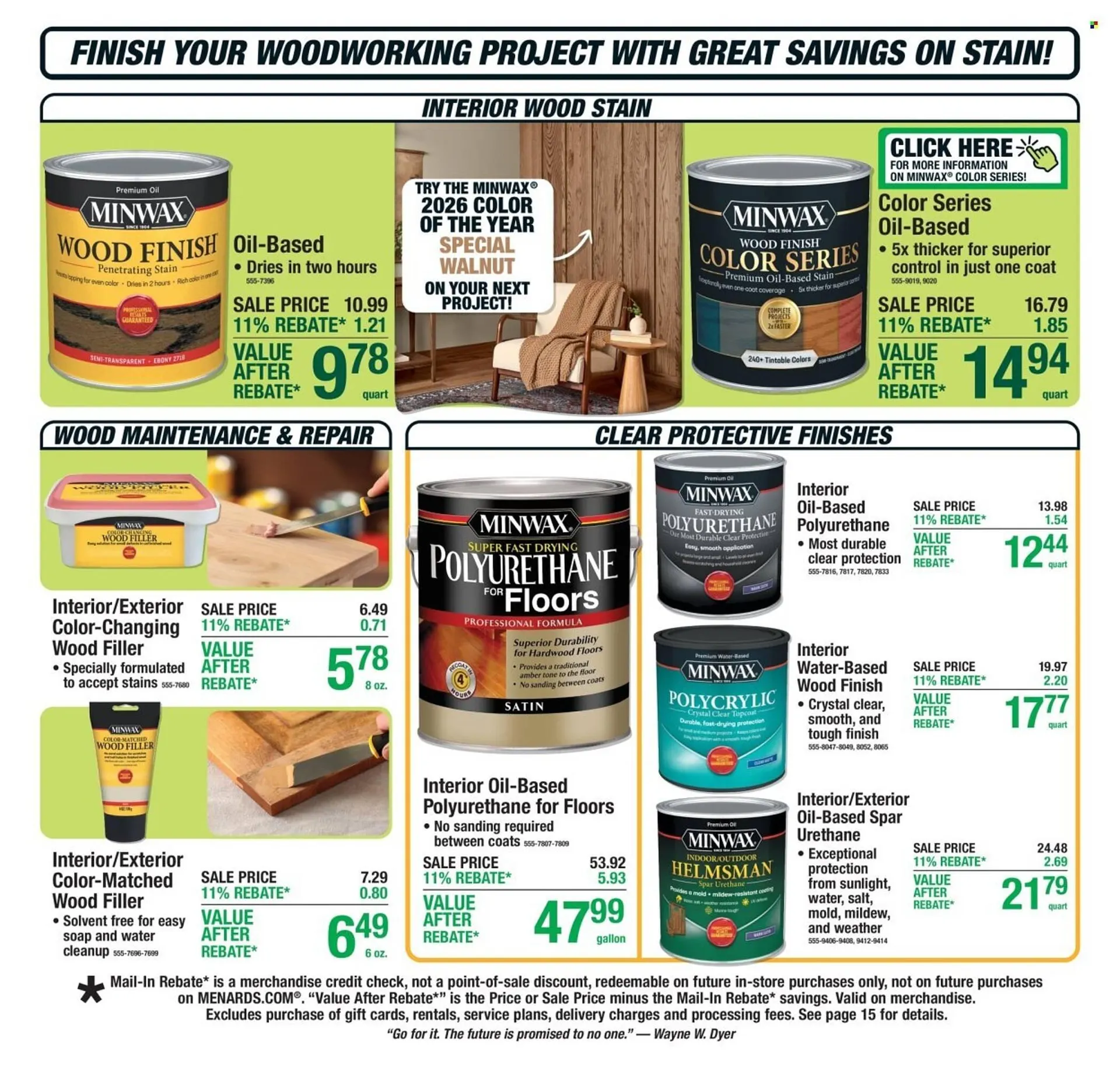 Weekly ad Menards weekly ad from April 2 to April 12 2026 - Page 4