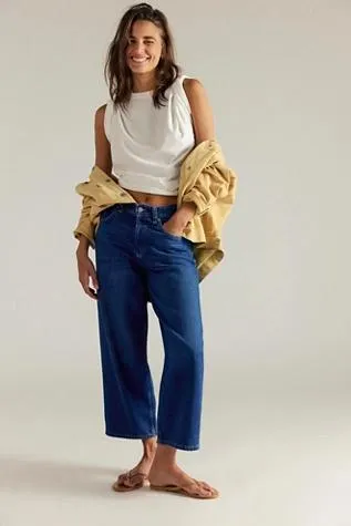 We The Free Carina Ultra-Soft Boyfriend Jeans