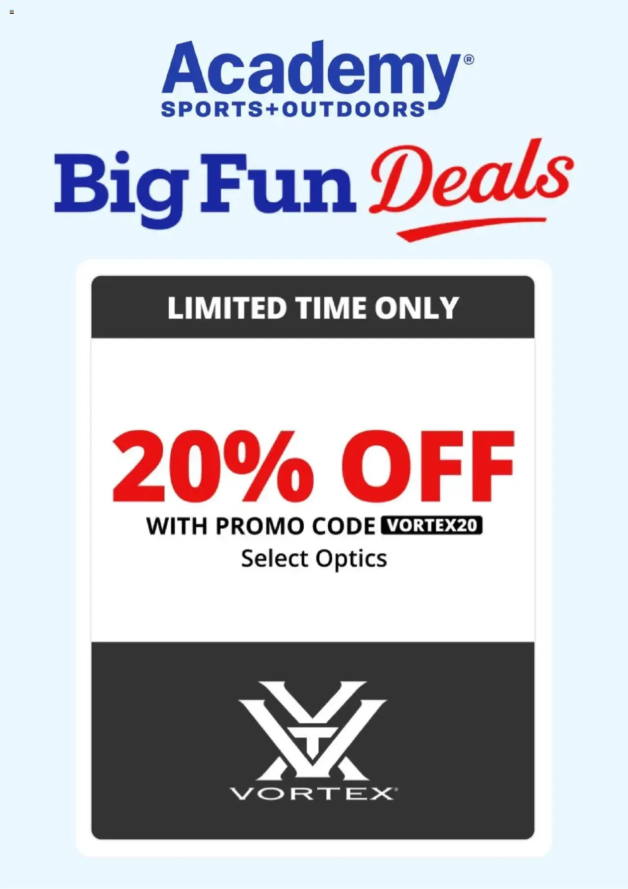 Weekly ad Academy Sports Weekly Ad from March 17 to March 24 2025 - Page 2