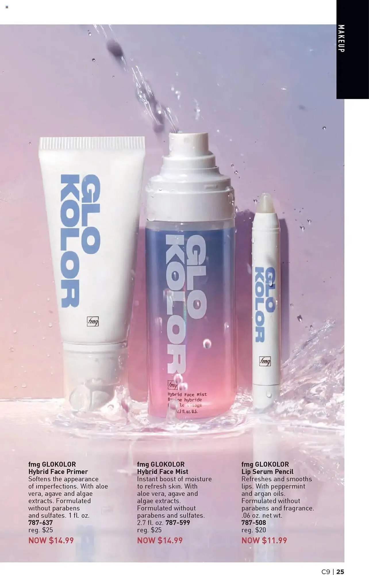 Weekly ad Avon Weekly Ad from April 23 to May 6 2025 - Page 25