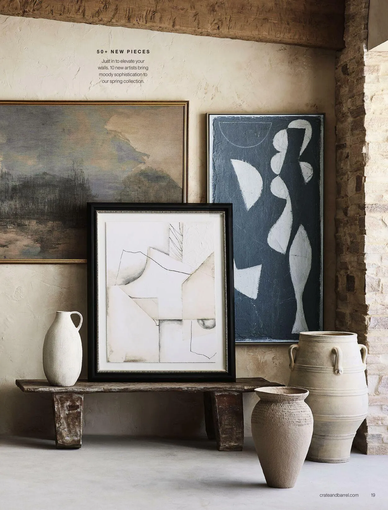 Weekly ad Crate & Barrel from April 16 to April 30 2025 - Page 19