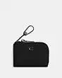 L Zip Key Case