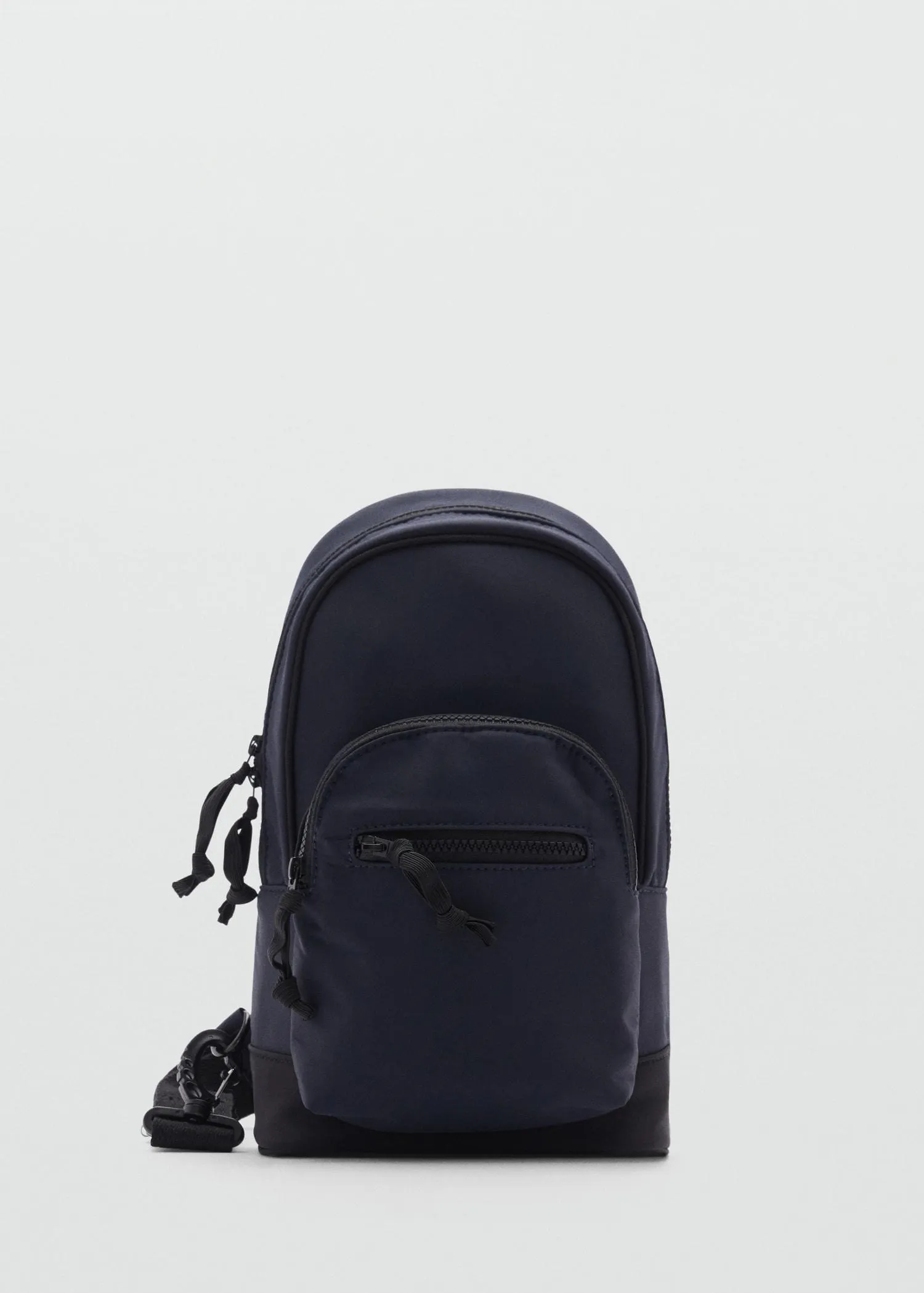 Bolso riñonera bolsillo