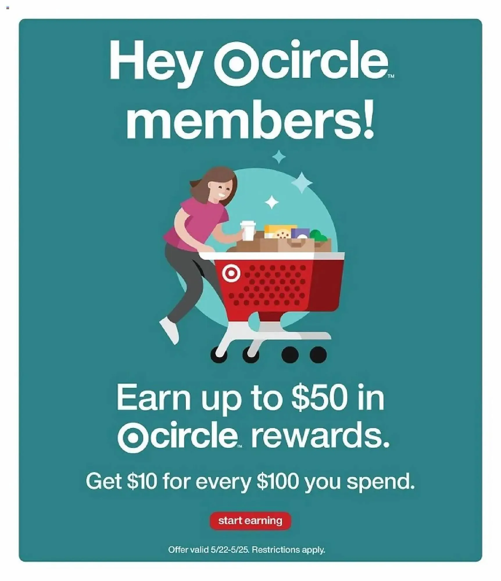 Weekly ad Target weekly ad from May 17 to May 24 2026 - Page 37