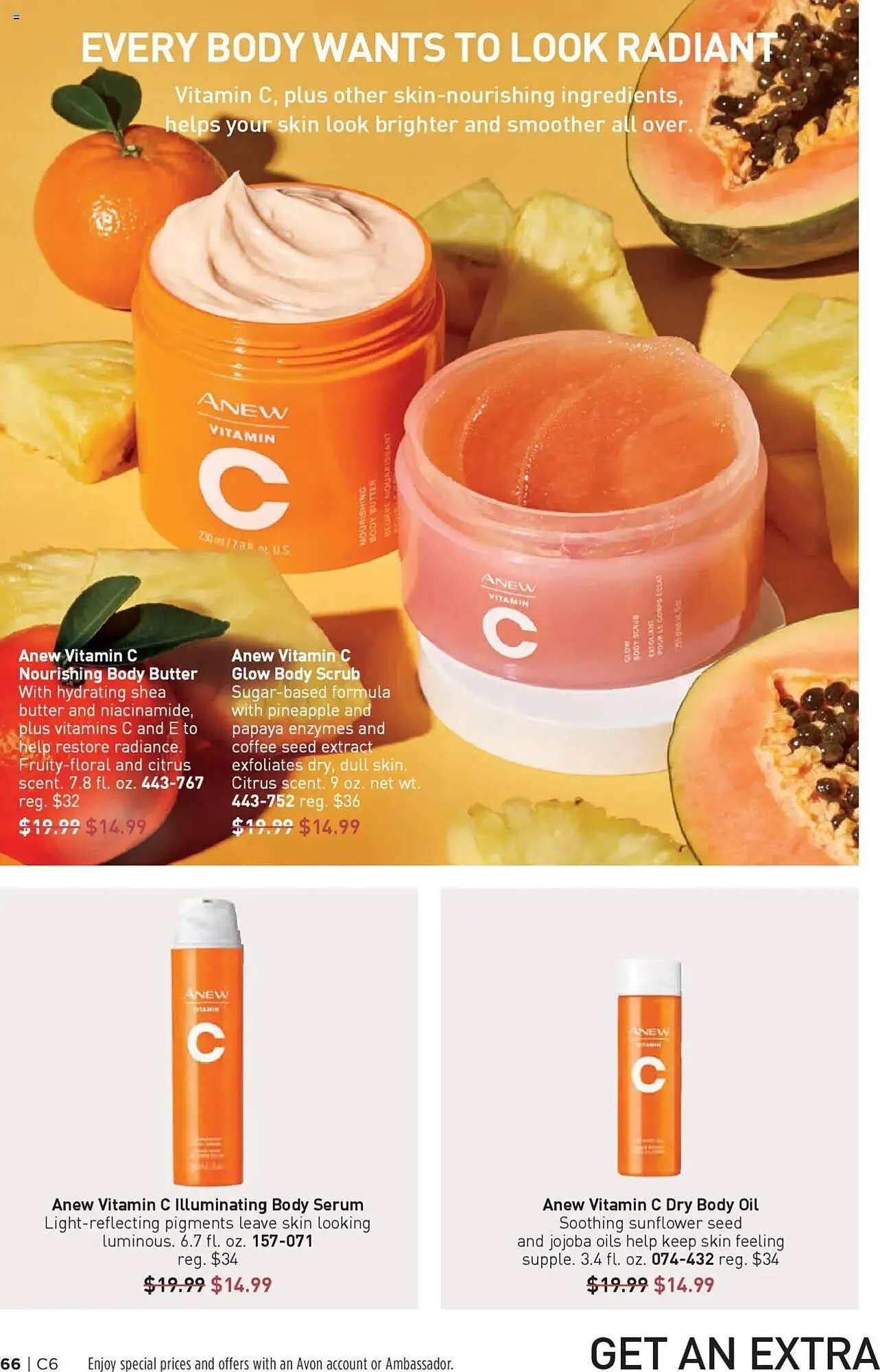 Weekly ad Avon Weekly Ad from March 12 to March 25 2025 - Page 65