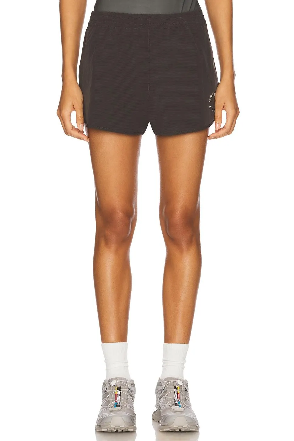 Running Short
