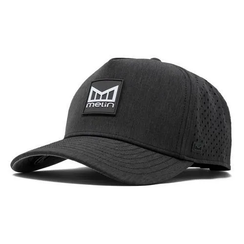 Melin Odysea Stacked Hydro Performance Snapback Hat