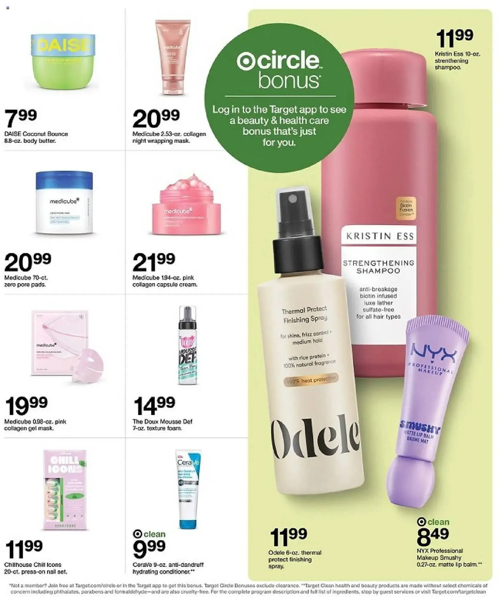 Weekly ad Target weekly ad from April 19 to April 26 2026 - Page 10