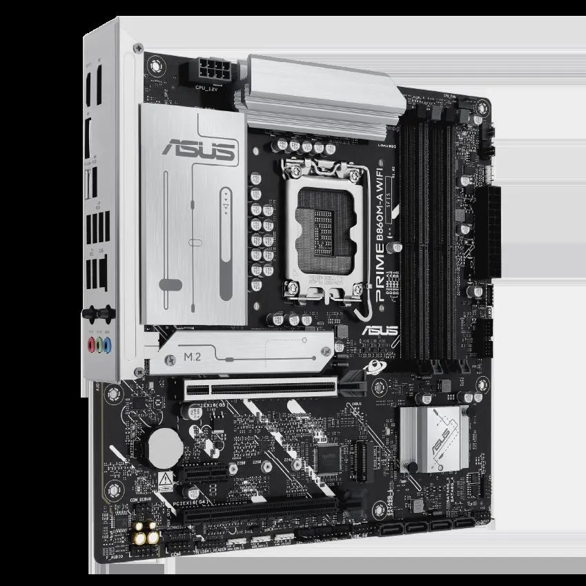 PRIME B860M-A WIFI-CSM