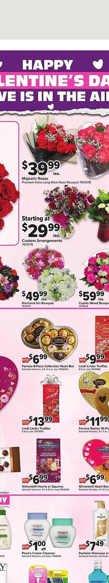 Weekly ad Giant Food weekly ad from February 6 to February 12 2026 - Page 3