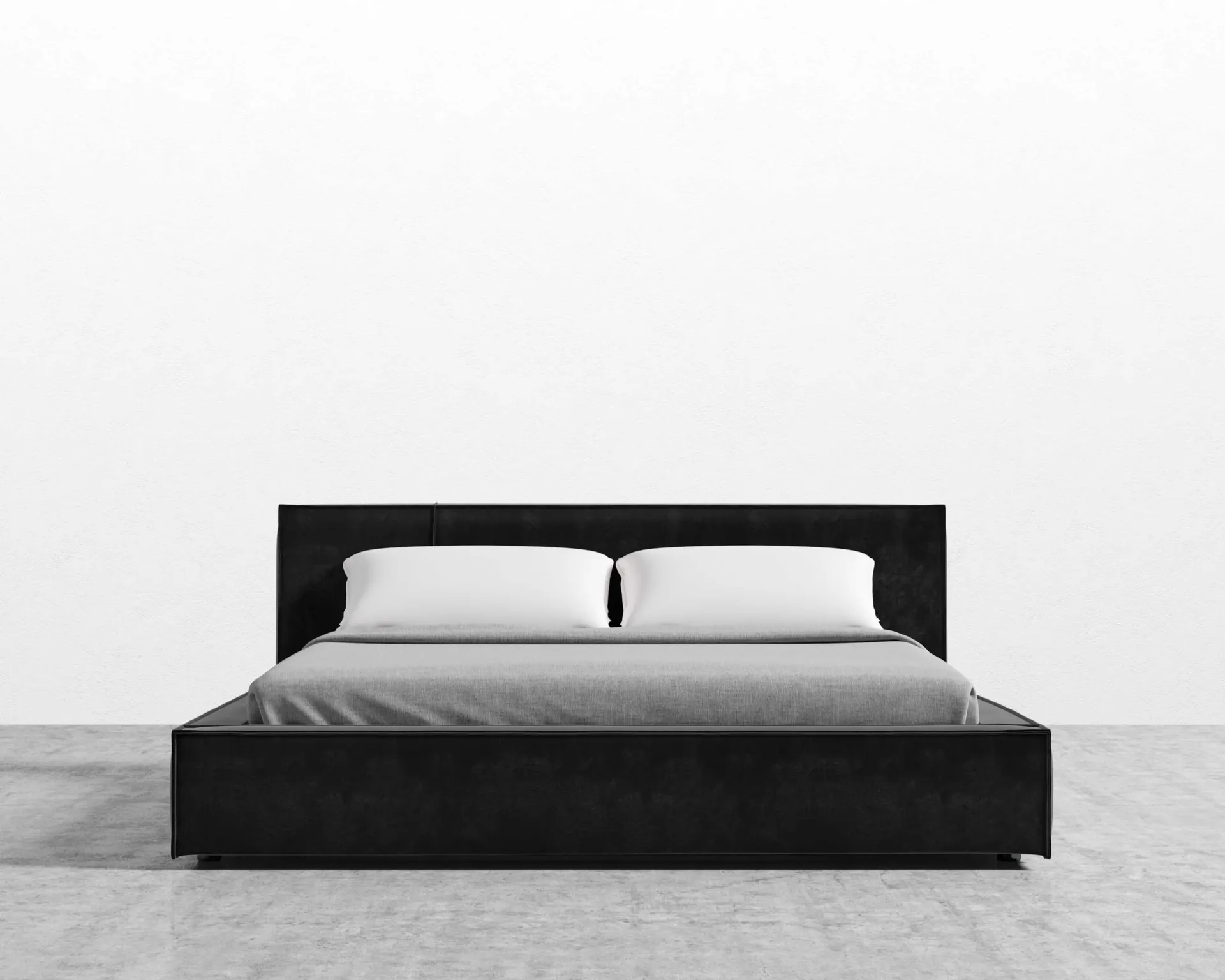 Porter Bed