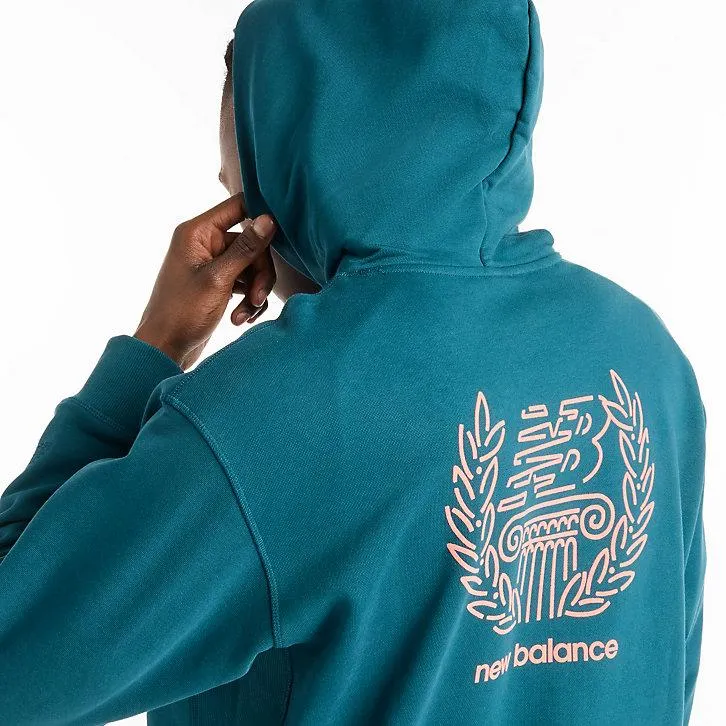 Debut Sculpture Hoodie