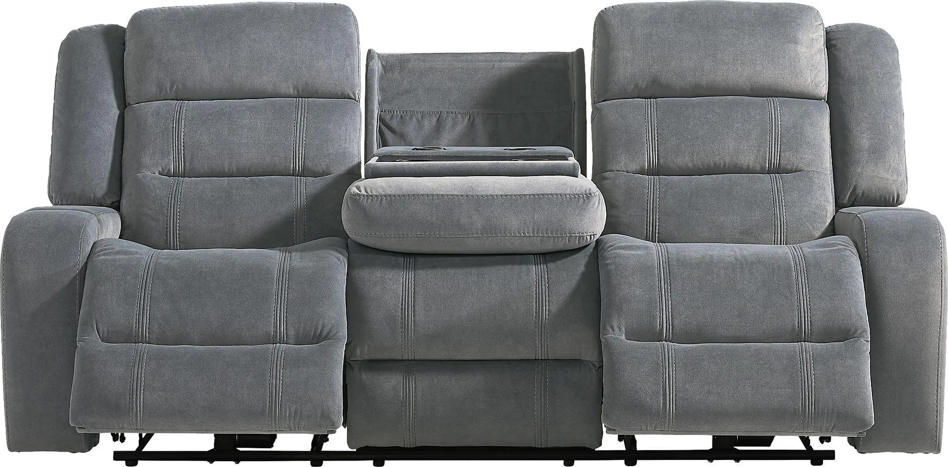 Mckinley Power Reclining Sofa