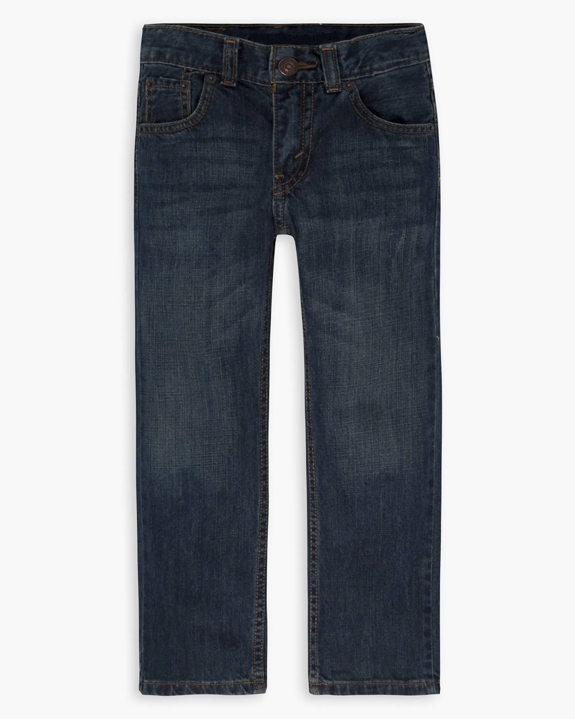 505™ Regular Fit Little Boys Jeans 4-7x