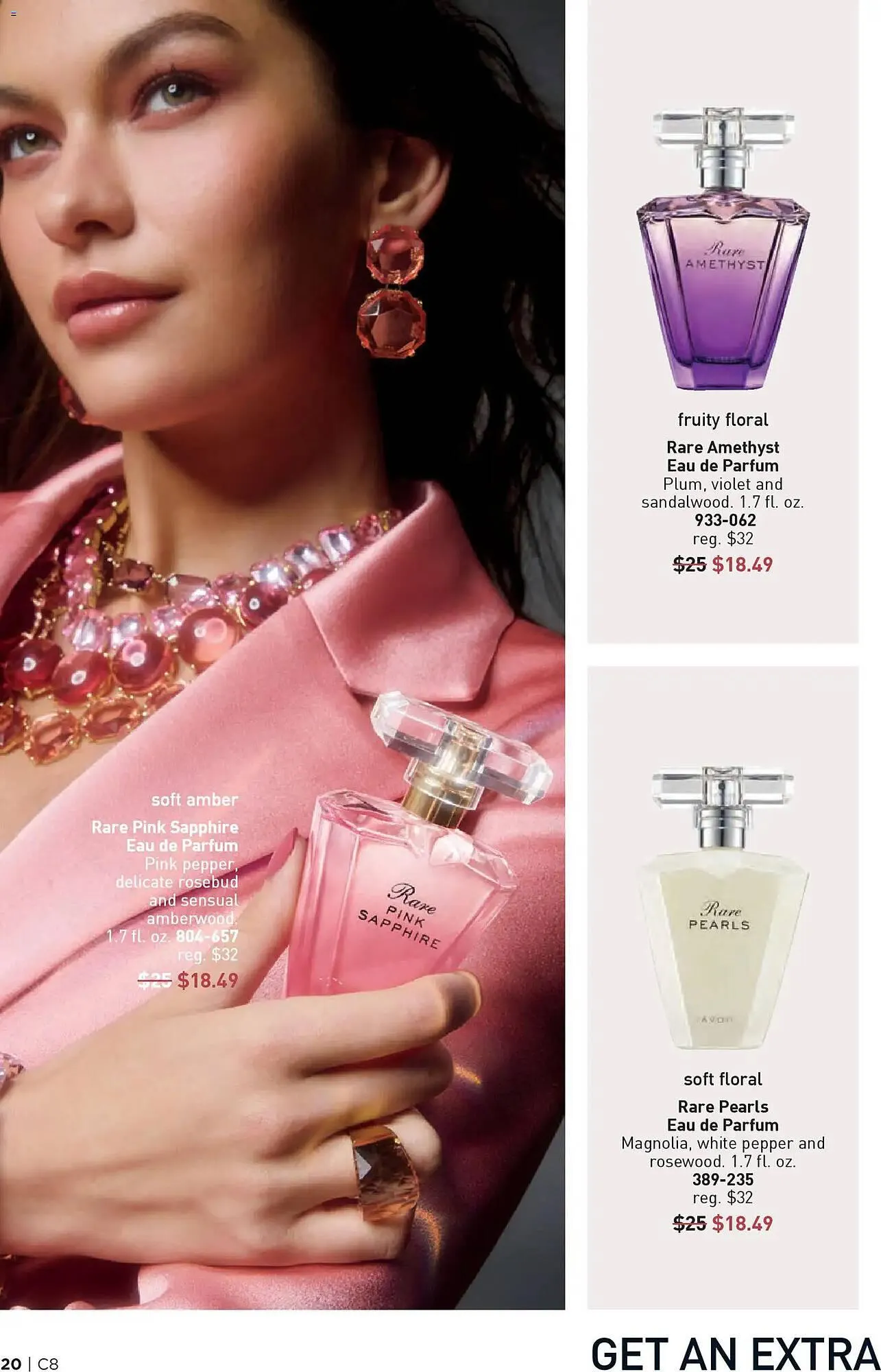 Weekly ad Avon weekly ad from April 9 to April 22 2026 - Page 20