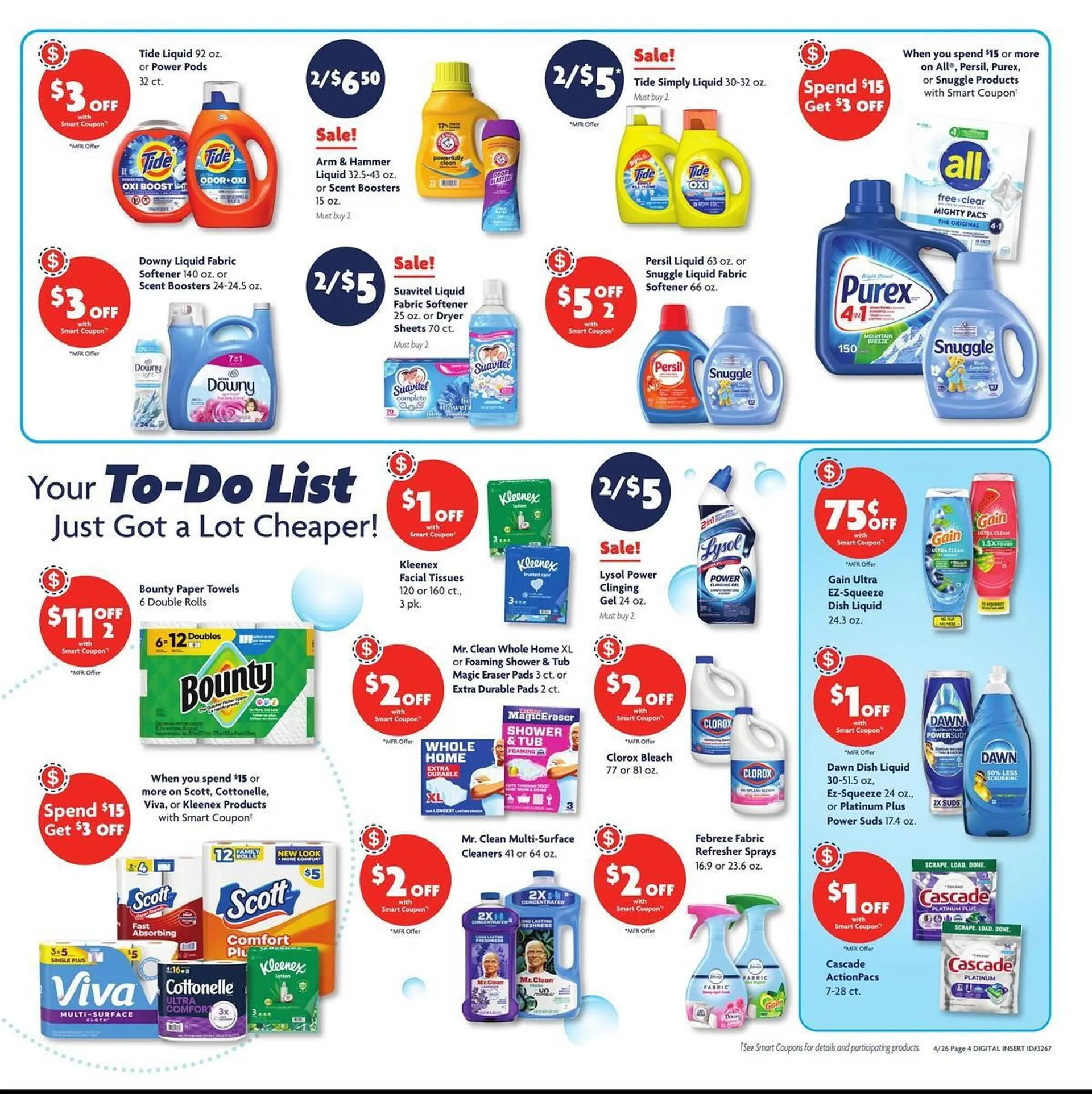 Weekly ad Family Dollar weekly ad from April 26 to May 2 2026 - Page 8