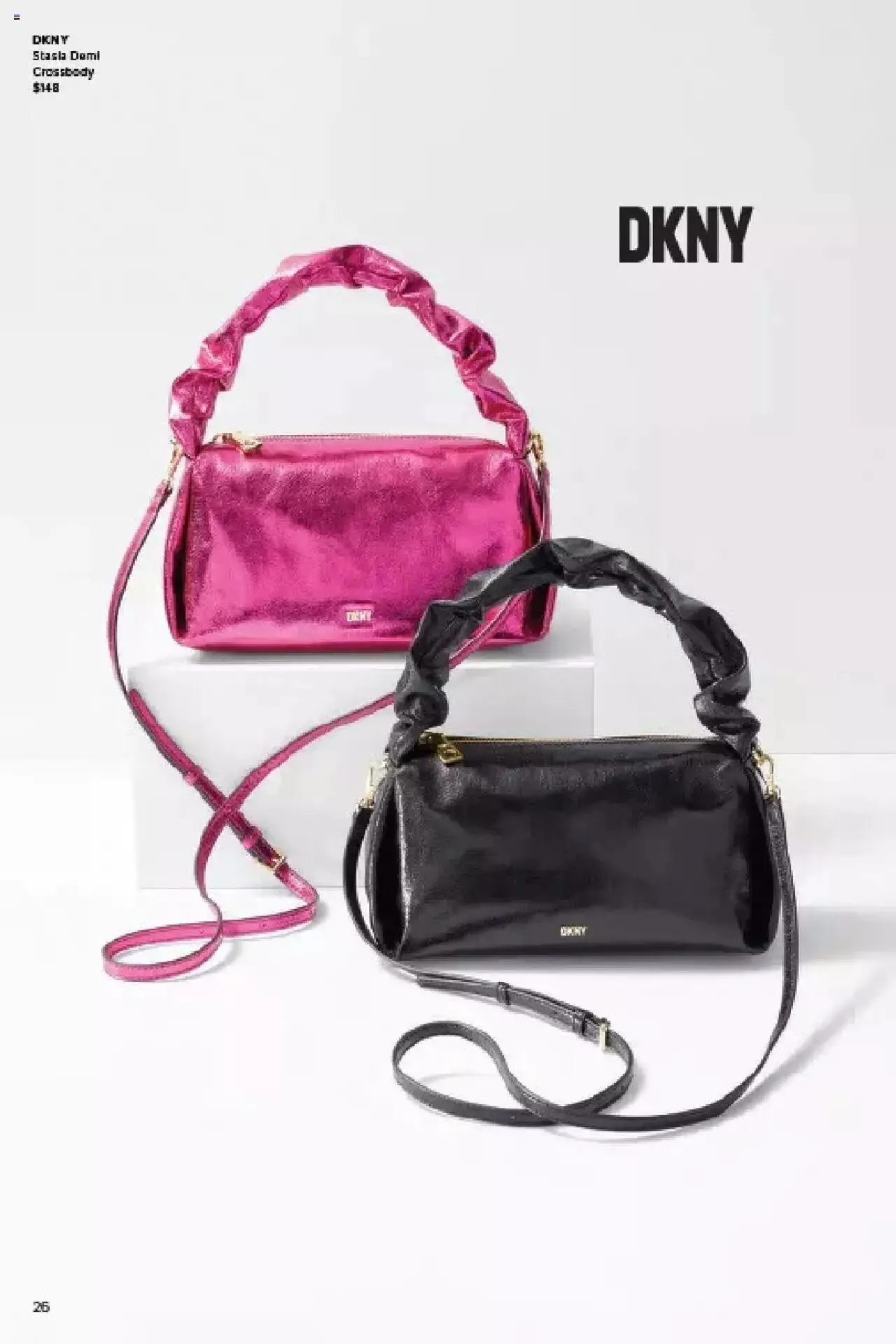 Weekly ad Belk - Weekly Ad from November 1 to December 31 2024 - Page 26