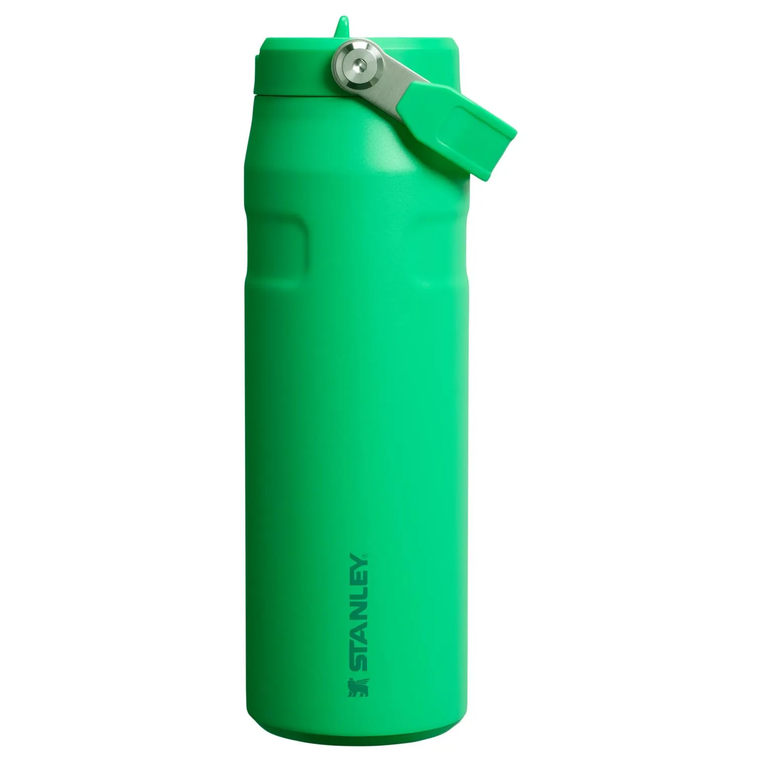 The IceFlow™ Bottle with Flip Straw Lid | 24 OZ