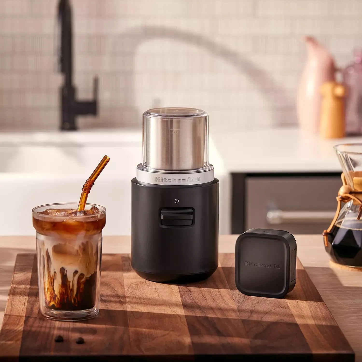 KitchenAid Go™ Cordless Blade Grinder