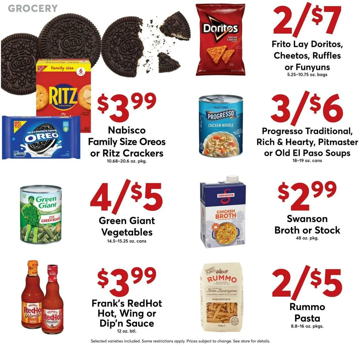 Weekly ad Dierbergs from September 9 to September 15 2025 - Page 7