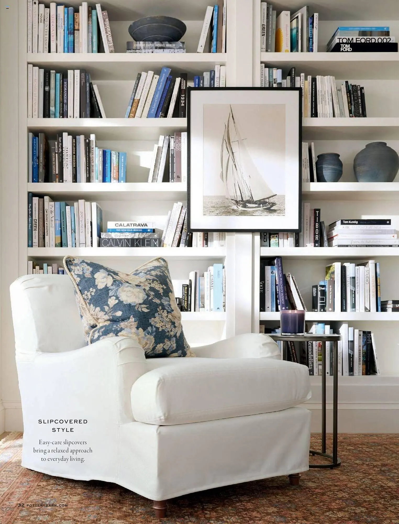 Weekly ad Pottery Barn Weekly Ad from April 17 to September 30 2024 - Page 32