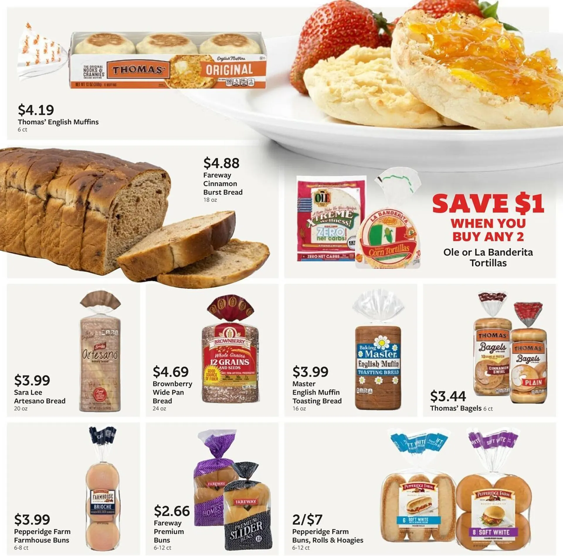 Weekly ad Fareway Weekly Ad from July 7 to August 2 2025 - Page 12