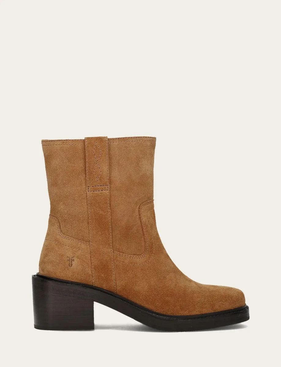 Kate Short Inside Zip