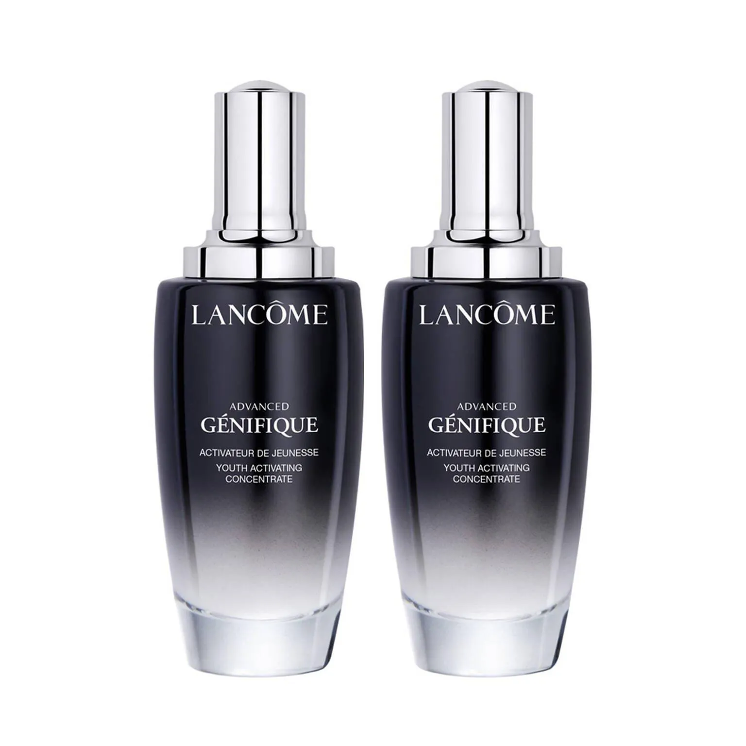 Advanced Génifique Face Serum Duo