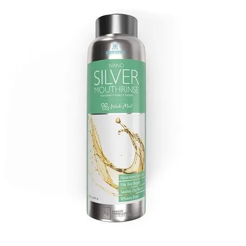 MOUTH RINSE WINTERMINT